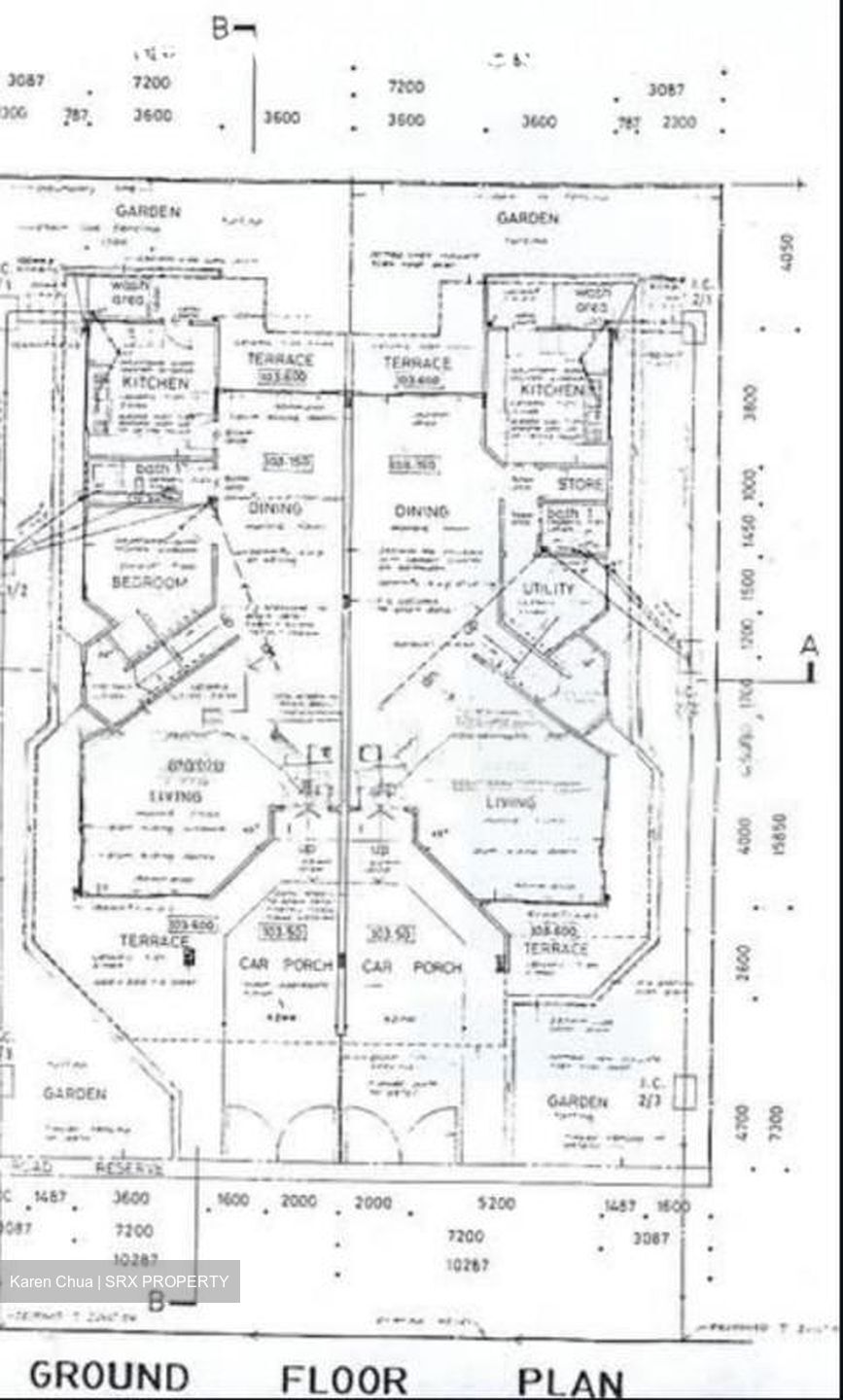 Frankel Estate (D15), Semi-Detached #593300851